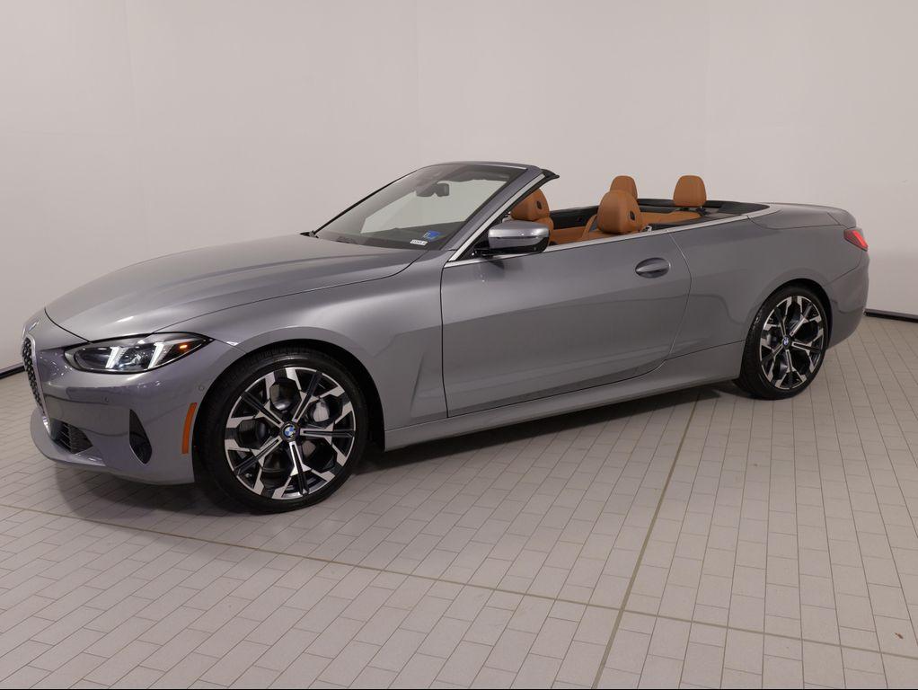 bmw 4 series 2026 WBA33DB00TCV14990 image bmw 4 series 2026 WBA33DB00TCV14990 image
